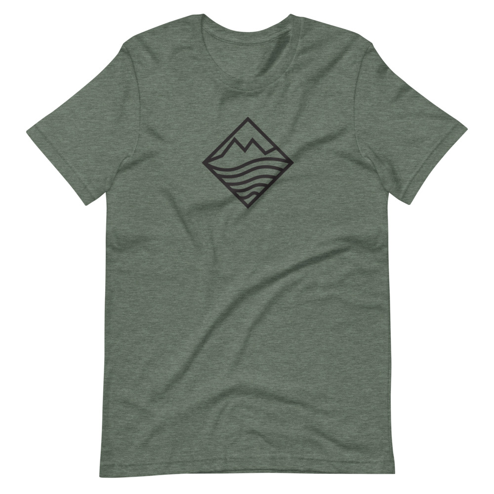 mockup-da4671b4.jpg mountain lake minimalist graphic t-shirt
