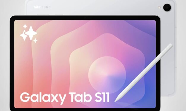Samsung Galaxy Tab S11 Just Hit Its Lowest Price Ever – Here’s Why You Should Grab It Now